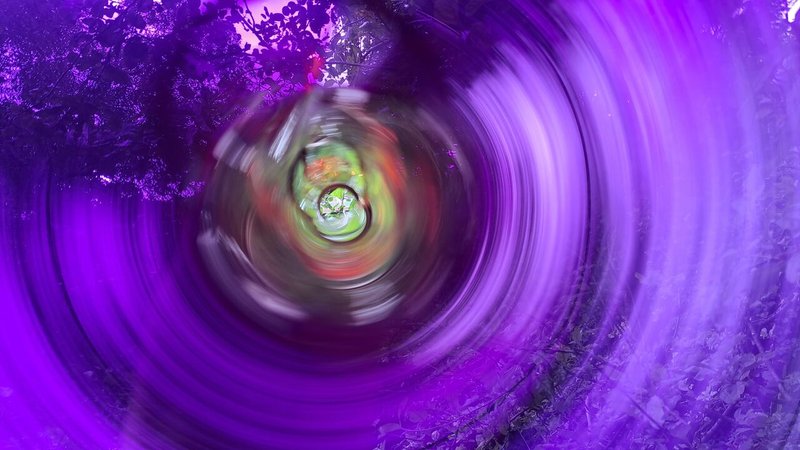 A Spectral Ocular